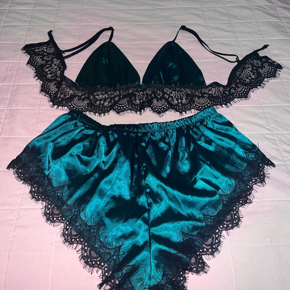 Lingerie Set